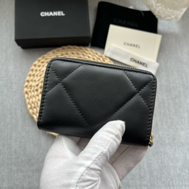 Chanel Wallet Purse